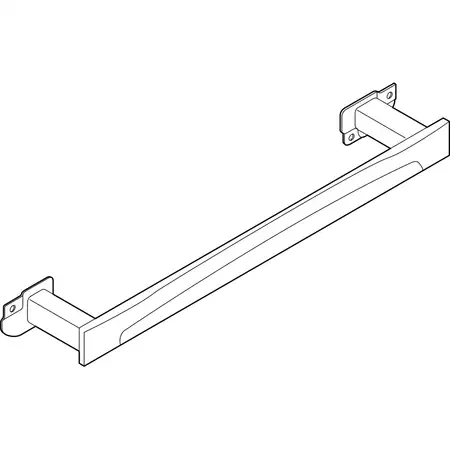 Orig. Renault Verst&auml;rkung 756102773r