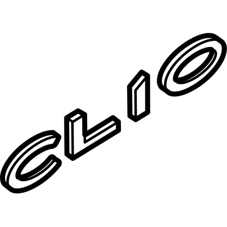 Orig. Renault Typbezeichnung 908890688r