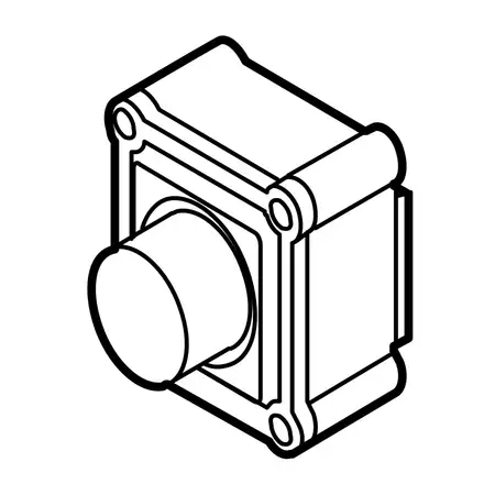 Orig. Land Rover Kamera Parksystem Lr098720