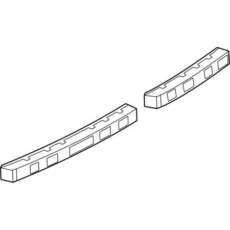 Orig. Renault Pralld&auml;mpfer/f&uuml;ller 850424418r