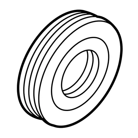 Orig. Hyundai Kupplungsdrucklager 4142132000