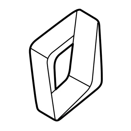 Orig. Renault Emblem 628901238r