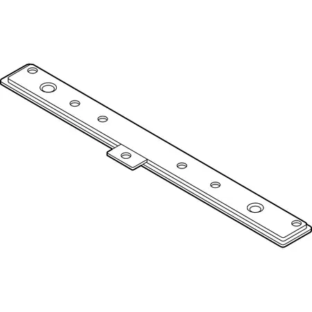 Orig. Toyota Quertr&auml;ger Unten 5302812040