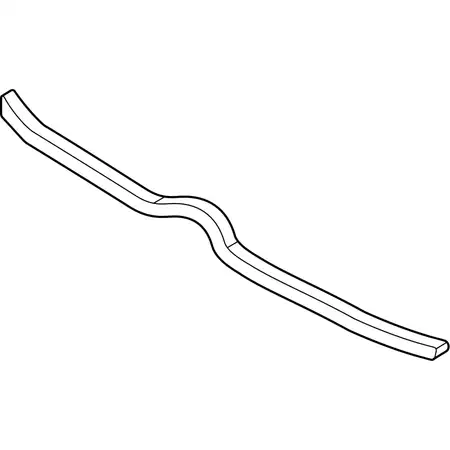 Orig. Toyota Dichtung Deckel Vorn 533950f010