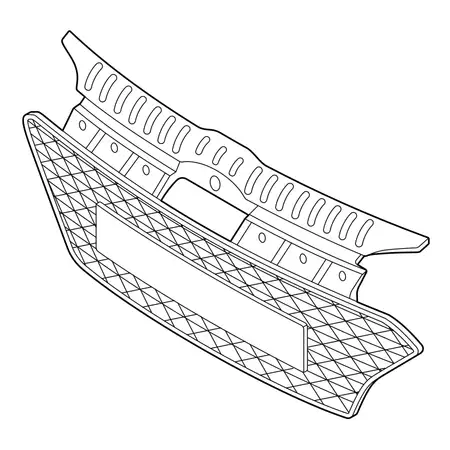 Orig. Hyundai K&uuml;hlergrill 86560c8ba0