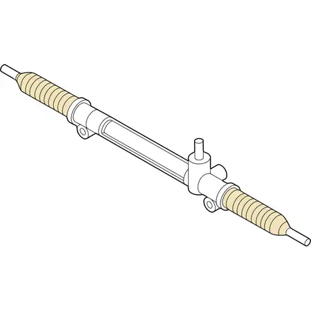 Orig. Toyota Lenkung 45510f4010