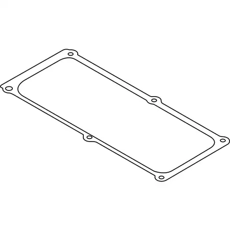 Orig. Hyundai Ventildeckeldichtung 2244102400
