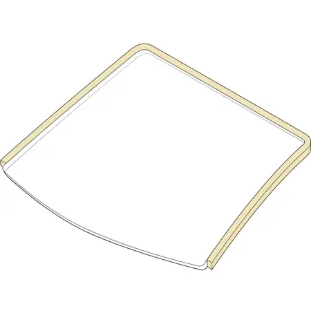 Orig. Toyota Frontscheibe Verbundglas Get&ouml;nt 561010d060