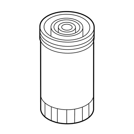 Orig. Hyundai Kraftstoffilter 3192217400