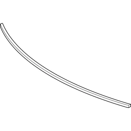 Orig. Toyota Dichtung Deckel Hinten 533830h030