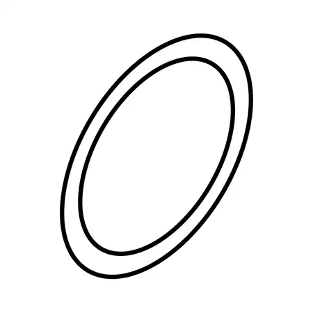 Orig. Mazda Dichtungsmasse Motor R2y110431a