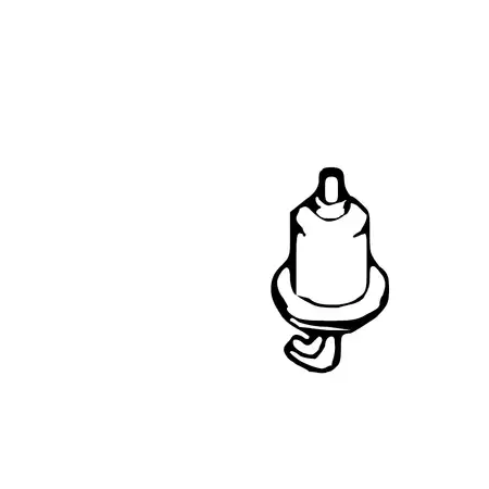 Orig. Hyundai Kraftstoffilter 3191102100