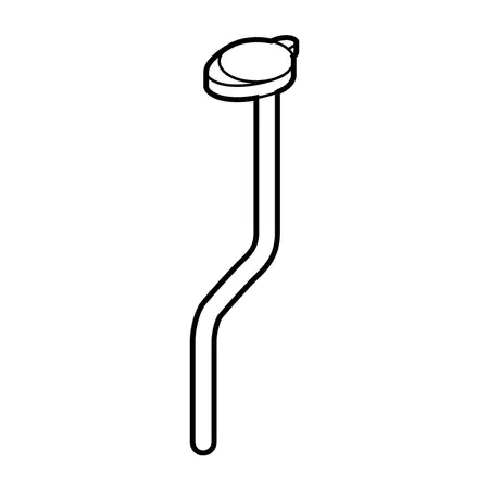 Orig. Toyota Deckel Scheibenwaschbeh&auml;lter