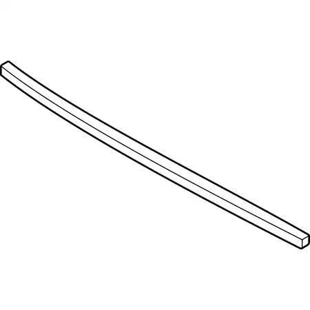 Orig. Hyundai Zierleiste Oben 861352l000