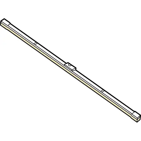 Orig. Renault Scheibenwischerblatt 288903743r