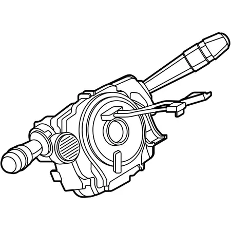 Orig. Toyota Kombischalter Su001b1914