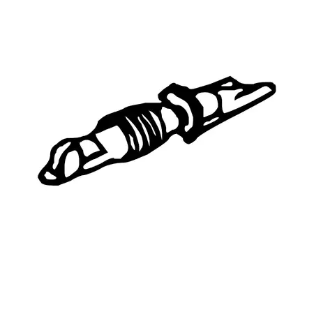 Orig. Toyota Bremsnachsteller 049430d010