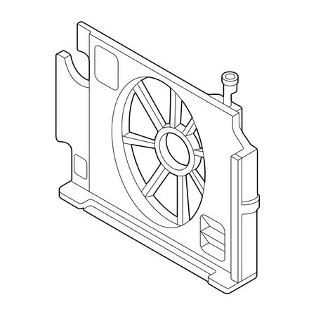 Orig. Toyota Gebl&auml;segeh&auml;use