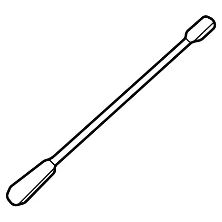 Orig. Toyota Dachantenne