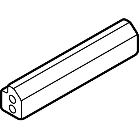 Orig. Toyota Geh&auml;use Pollenfilter