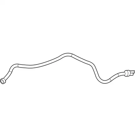 Orig. Renault Unterdruckschlauch 118269777r