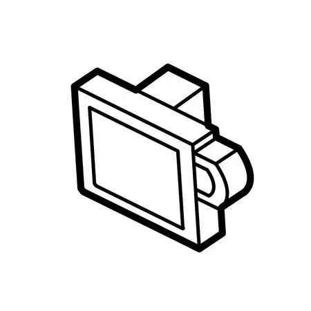 Orig. Renault Widerstand Heizgebl&auml;se 271505394r