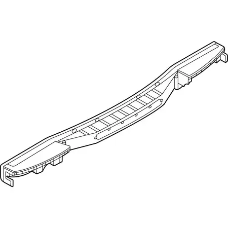 Orig. Hyundai Verst&auml;rkung 866301k000