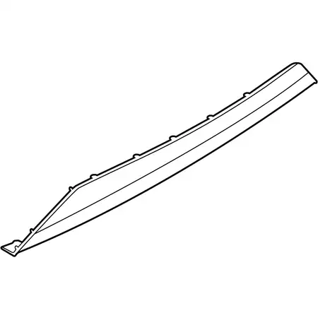 Orig. Hyundai Hecksch&uuml;rze 866121k000