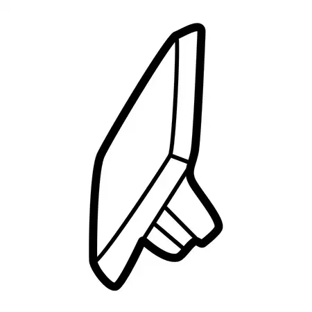 Orig. Renault Satz Klappe / Deckel D&uuml;se Swa 286966579r