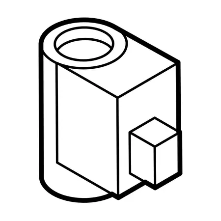 Orig. Renault Widerstand Klimagebl&auml;semotor 27761ed000