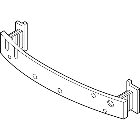 Orig. Toyota Verst&auml;rkung