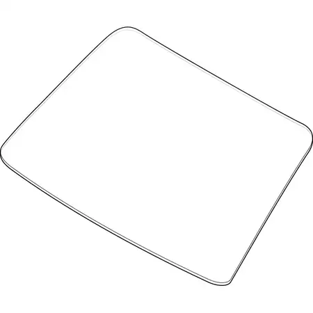 Orig. Renault Frontscheibe Verbundglas Get&ouml;nt 727005jn0d