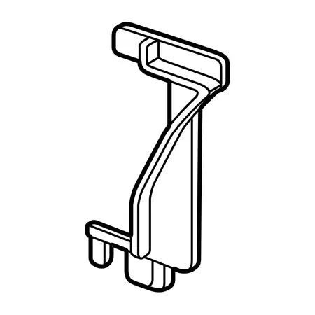 Orig. Renault Halter 622566482r