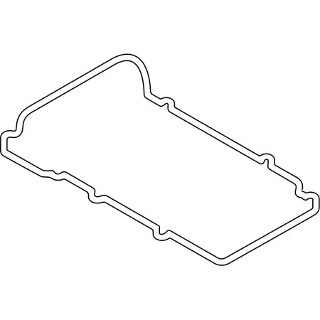 Orig. Hyundai Ventildeckeldichtung 2244108600