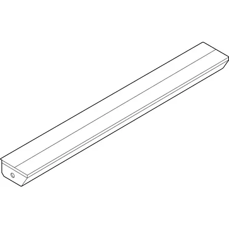 Orig. Toyota Laderaumabdeckung Pw3b10k005