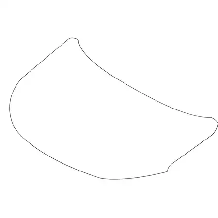 Orig. Renault Deckel Vorn 651004686r