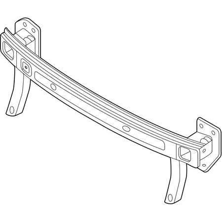 Orig. Hyundai Verst&auml;rkung 86530a6001