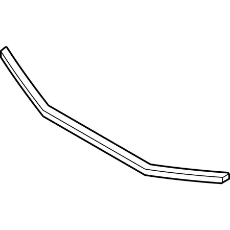 Orig. Toyota Dichtung Deckel Vorn 53395f4010