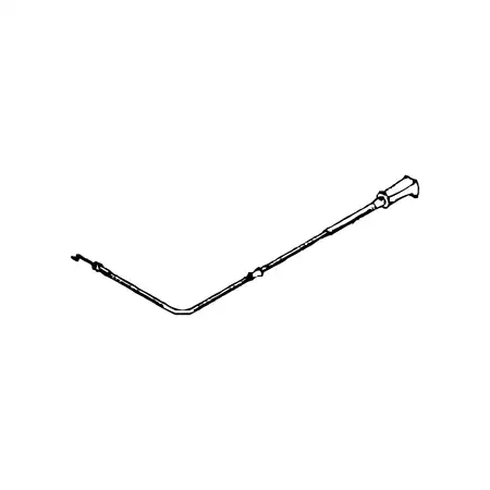 Orig. Renault Bet&auml;tigungszug Deckelschloss 7700426704