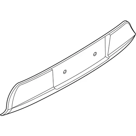 Orig. Toyota Hecksch&uuml;rze