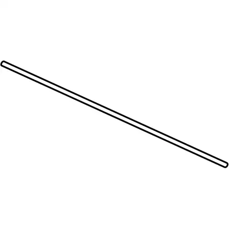 Orig. Toyota Scheibenwischerblatt 85222yzztk