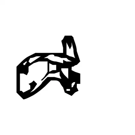 Orig. Hyundai Scharnier Oben (t&uuml;r Vorn) 76510h1000