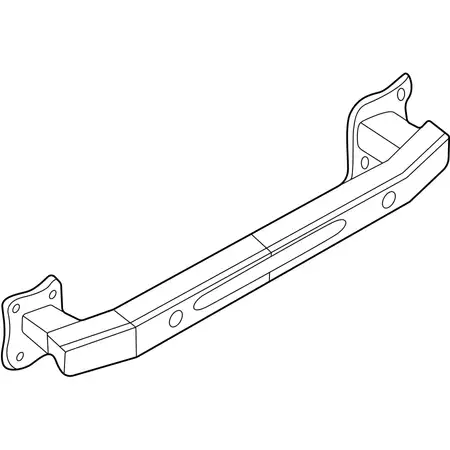 Orig. Mazda Verst&auml;rkung Da6a50260