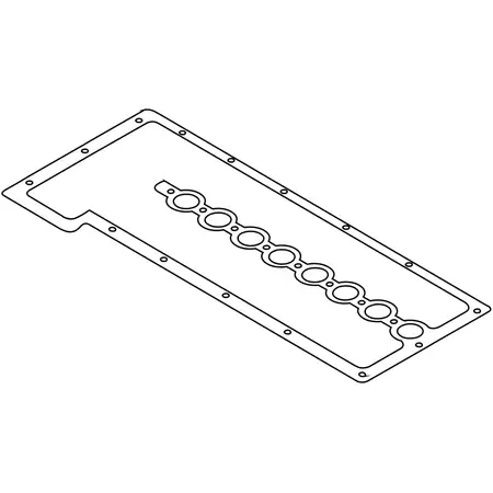 Orig. Land Rover Ventildeckeldichtung Lr073784