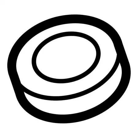 Orig. Renault Dichtring 166189480r