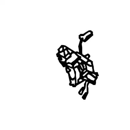 Orig. Renault Kombischalter 7701040733