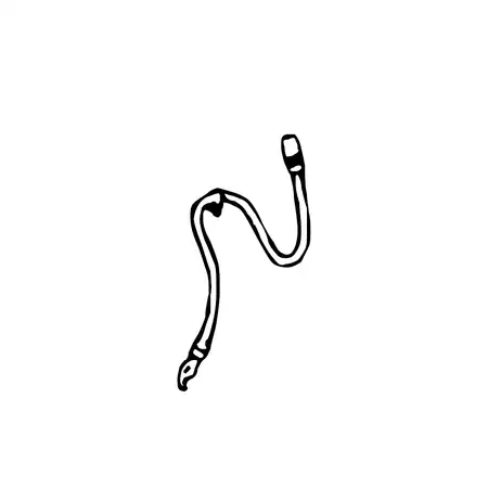 Orig. Toyota Bremsschlauch 9094702d22