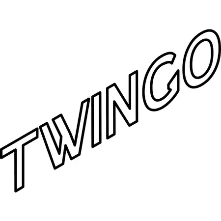 Orig. Renault Typbezeichnung 908897969r