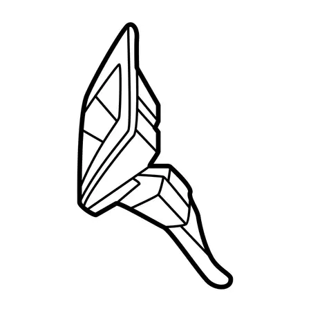 Orig. Renault Satz Heber D&uuml;se Swa 286643350r