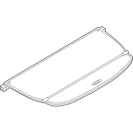 Orig. Toyota Hutablage 64330f4010c3